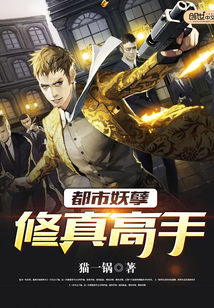 都市妖孽修真高手封面