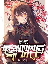 原神【最强的风后奇门术士】封面