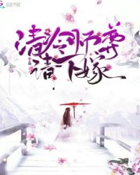 清冷师尊请下嫁封面