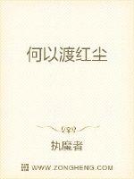何以渡红尘封面