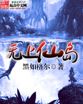 无上仙岛封面