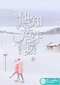 他知芦芽暖封面