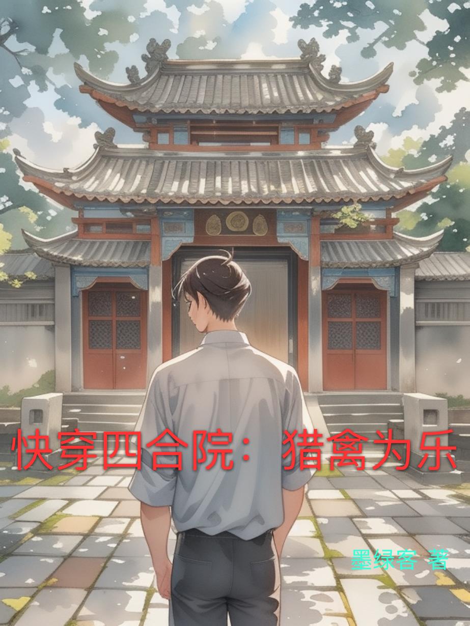 快穿四合院:猎禽为乐封面