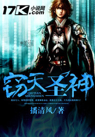 窃天圣神封面