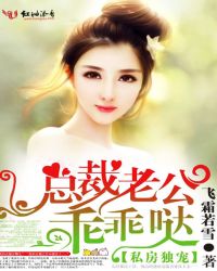 私房独宠,总裁老公乖乖哒封面