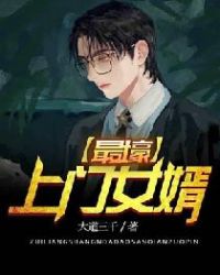 最壕上门女婿封面