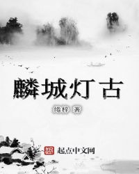麟城灯古封面