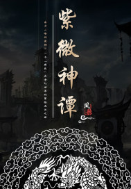 紫微神谭封面