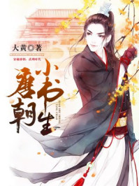 唐朝小书生封面