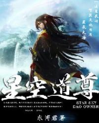 星空道尊封面