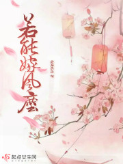 若能嫁风尘封面