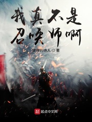 我真不是召唤师啊封面