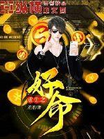 重生之好命封面