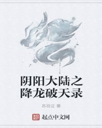 降龙破天录封面