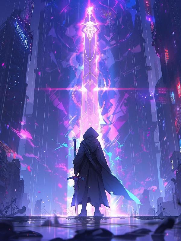 逆命玉简：我靠借劫成仙封面