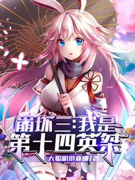 崩坏三:我是第十四英桀封面