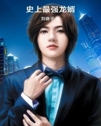 史上最强龙婿封面