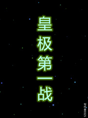 皇极第一战封面