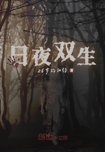 日夜双生封面