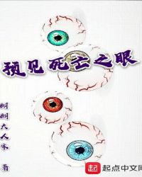 预见死亡之眼封面
