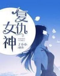 复仇女神封面