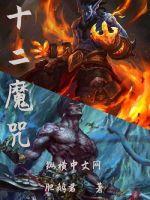 十二魔咒封面