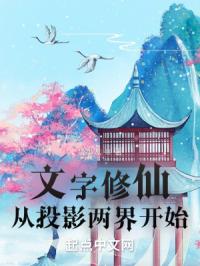 文字修仙从投影两界开始封面