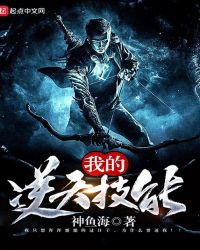 我的逆天技能封面