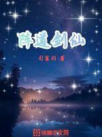 阵道剑仙封面