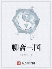 聊斋三国封面