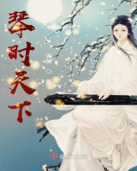 琴时天下封面