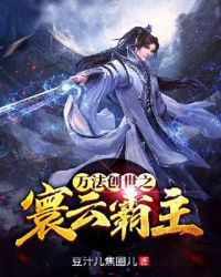 寰云霸主封面