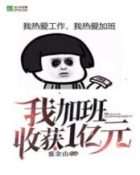 我,加班收获1亿元封面