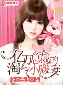 亿万总裁的淘气小暖封面