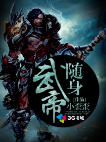 随身武帝封面