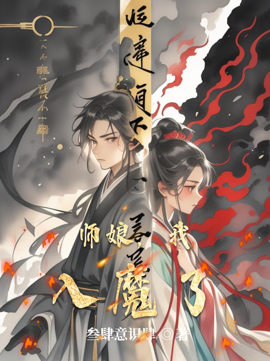 师娘,我入魔了封面