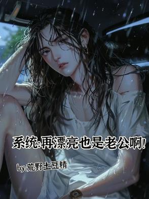 系统：再漂亮也是老公啊！封面