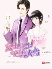 双生帝少虐妻成瘾封面