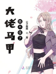 大佬马甲捂不住了封面