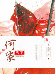 何家天下封面