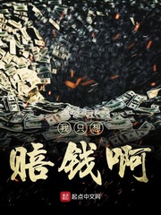 我只想赔钱啊封面