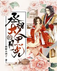 丞相大人的黑月光封面