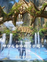 神印之合格的守护骑士封面