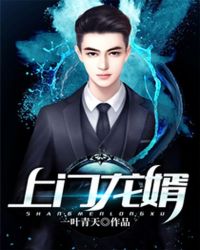 上门龙婿封面
