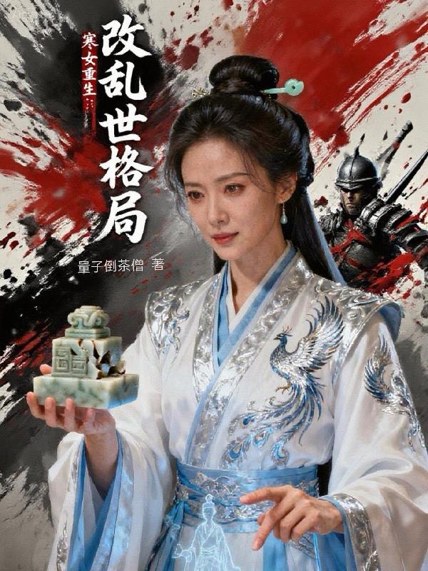 寒女重生:改乱世格局封面