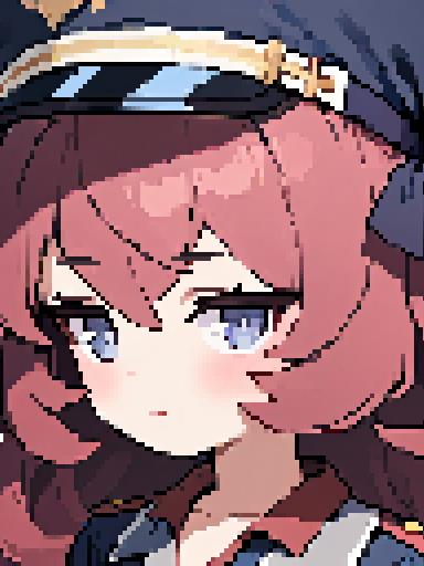 性转:全服都以为我是软萌NPC封面