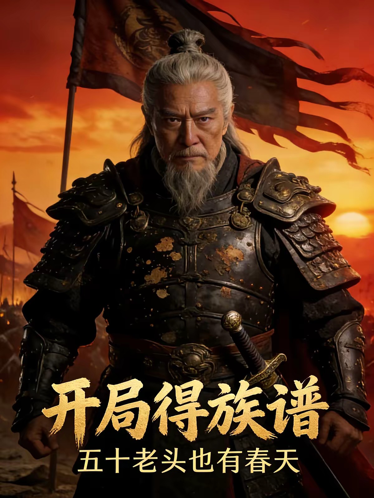 当兵就发媳妇？我怒娶十八房老婆封面