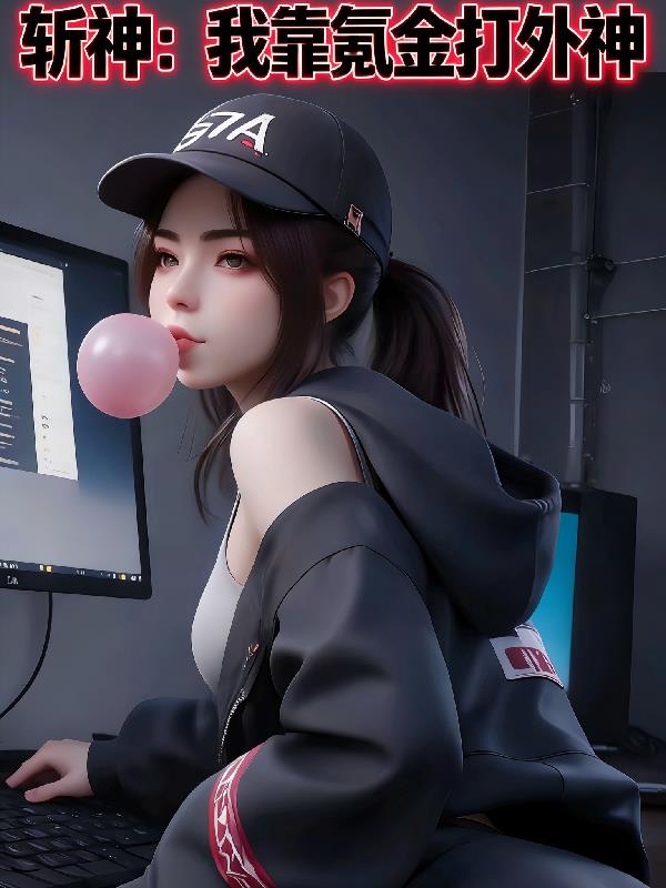 斩神：我靠氪金打外神封面