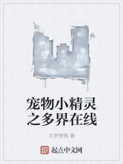 宠物小精灵之多界在线封面
