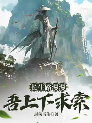 长生路漫漫，吾上下求索封面